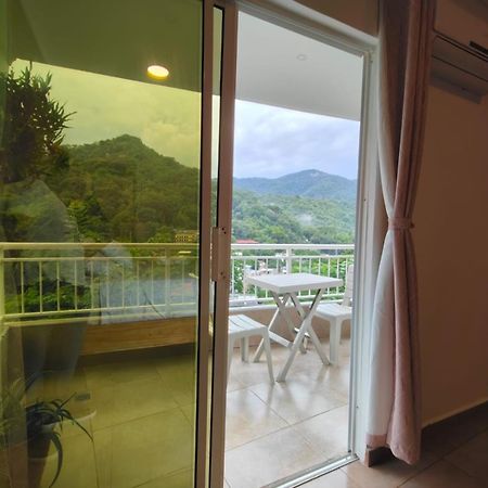 El Refugio Minca Hotel ภายนอก รูปภาพ