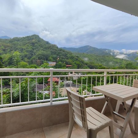 El Refugio Minca Hotel ภายนอก รูปภาพ