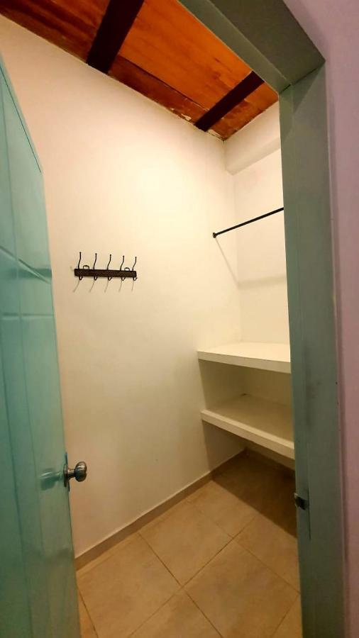 El Refugio Minca Hotel ภายนอก รูปภาพ