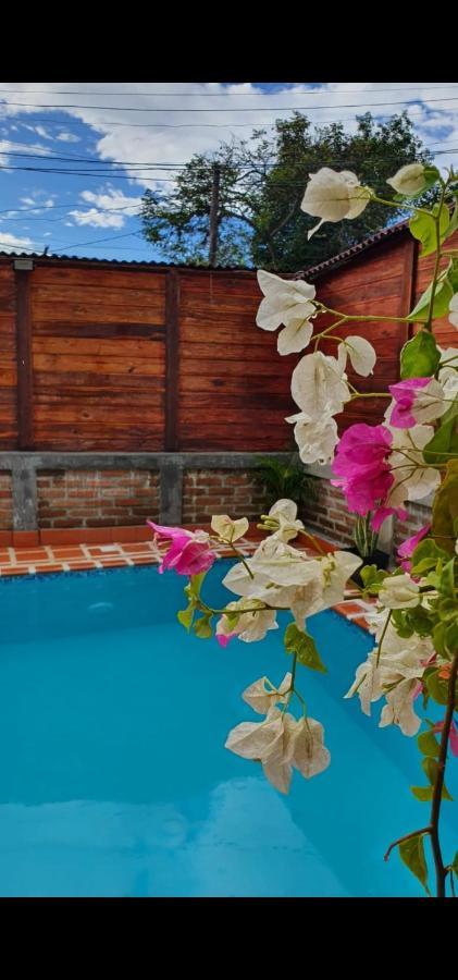 El Refugio Minca Hotel ภายนอก รูปภาพ