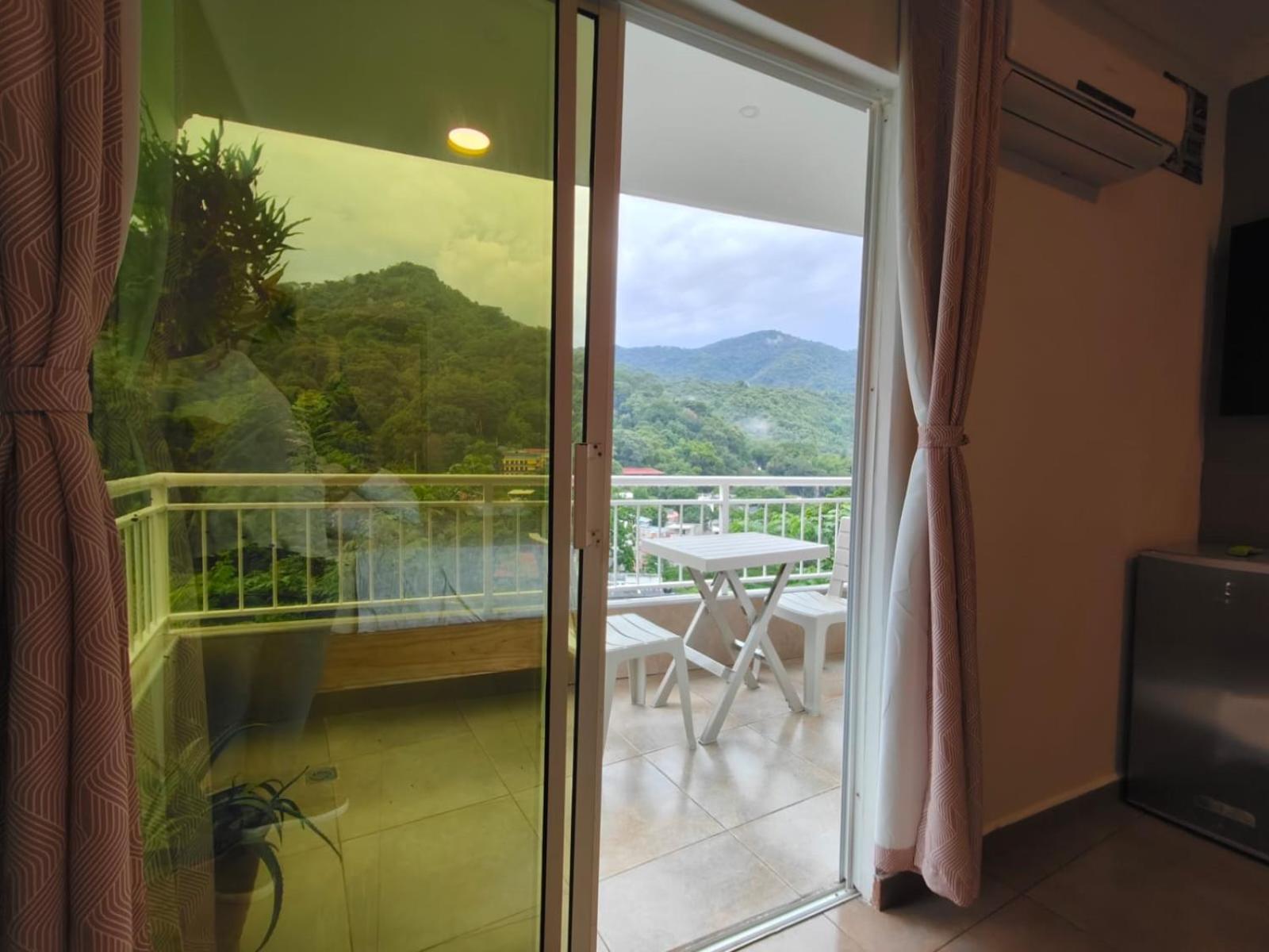 El Refugio Minca Hotel ภายนอก รูปภาพ