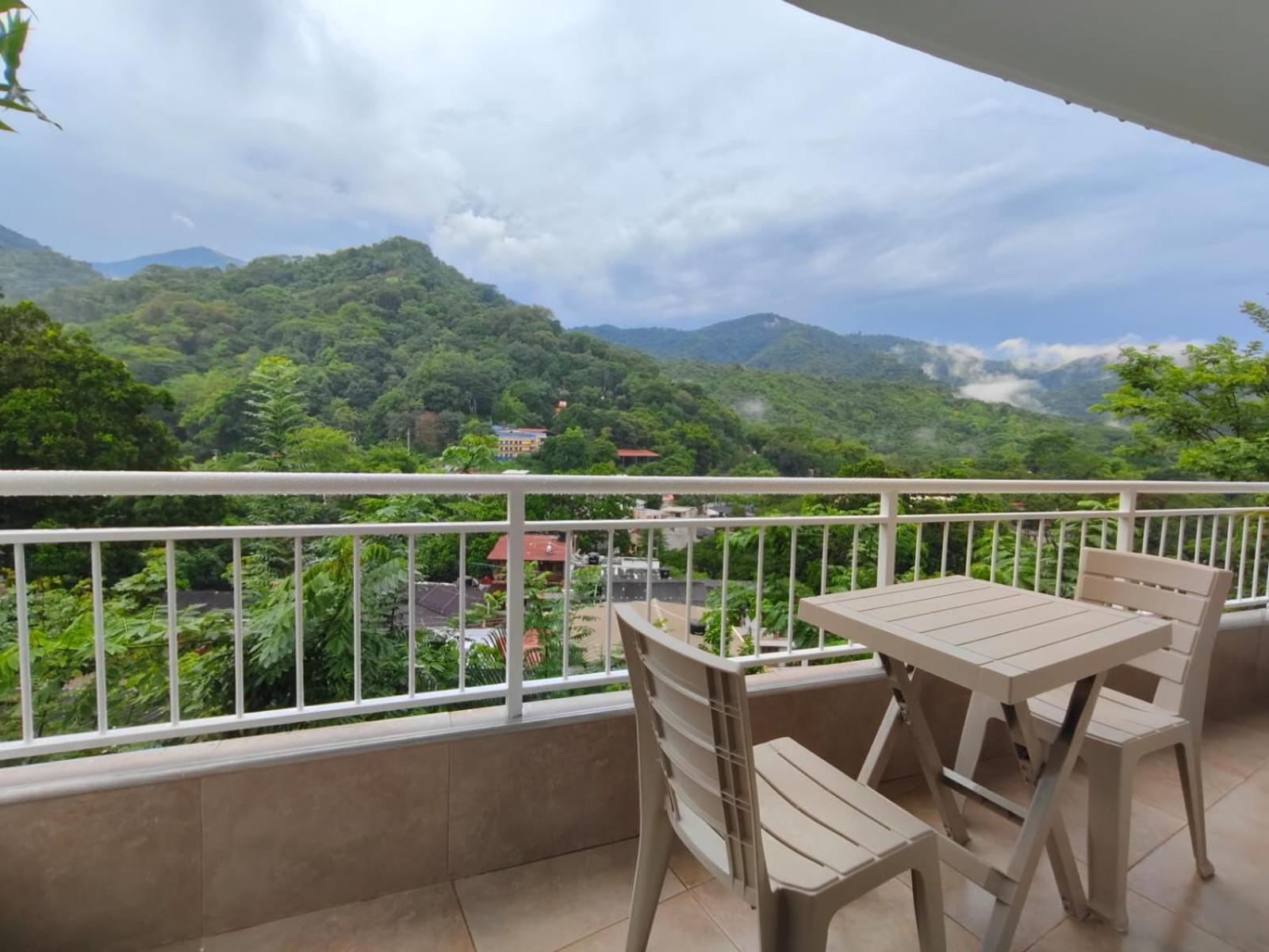 El Refugio Minca Hotel ภายนอก รูปภาพ
