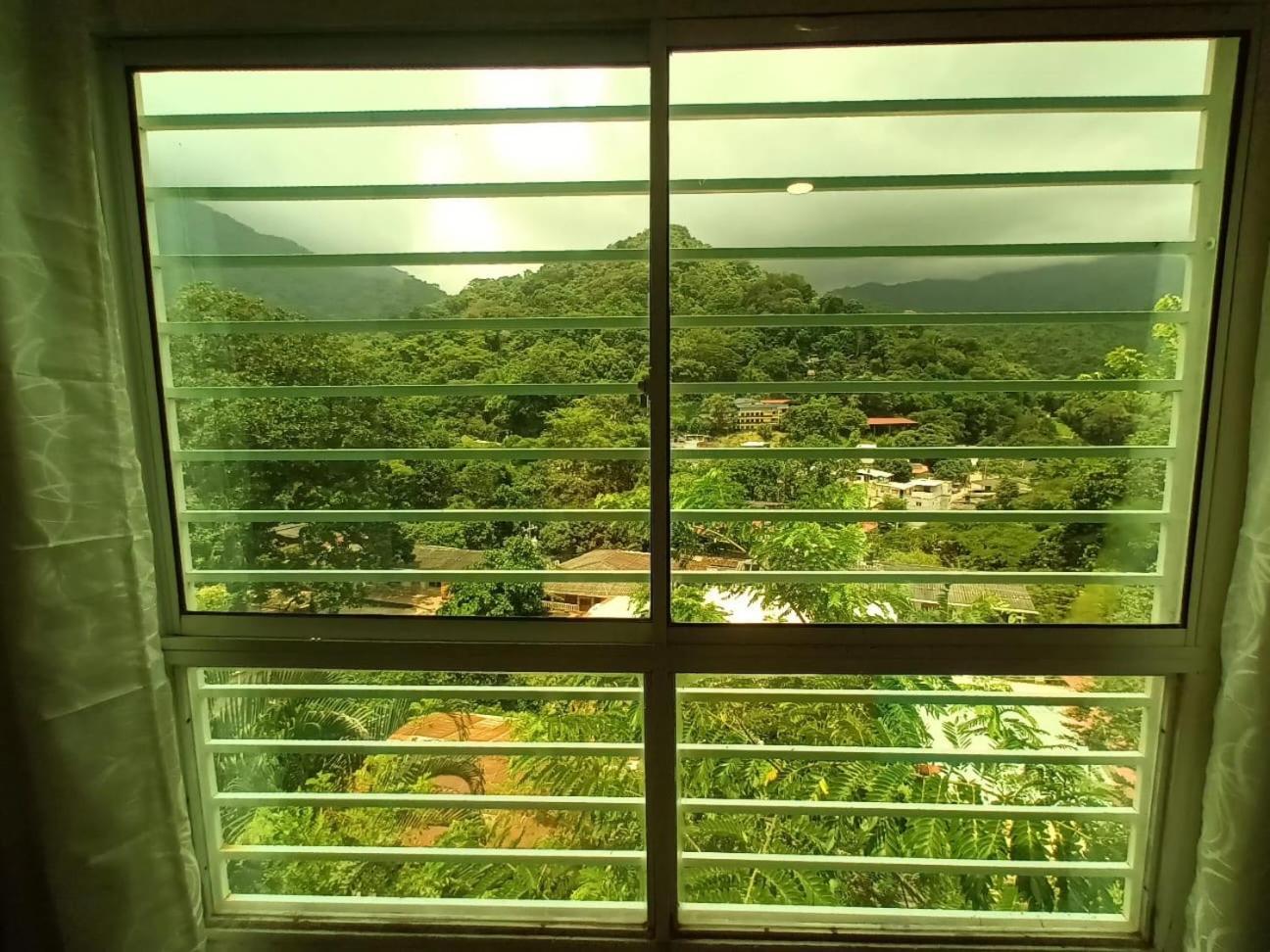 El Refugio Minca Hotel ภายนอก รูปภาพ