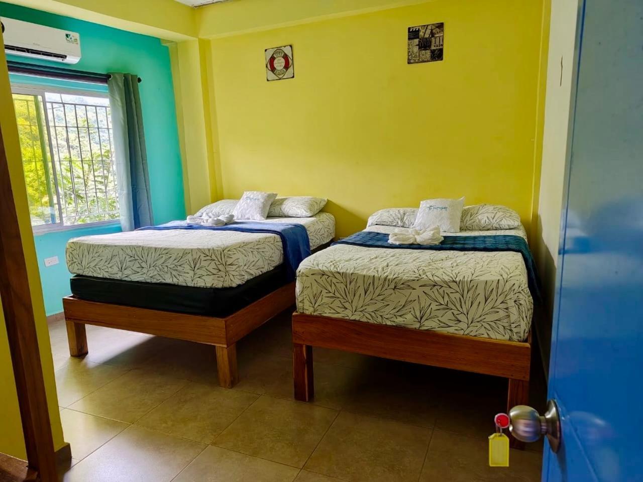 El Refugio Minca Hotel ภายนอก รูปภาพ